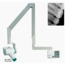 High Frequency DC Hanging-Type Dental X-ray Equipment